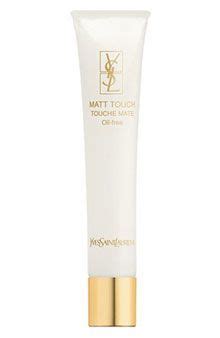 ysl matt touch primer discontinued